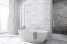 Csempe, Oliver Design Onix Perla 25x40