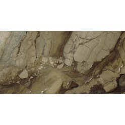   Járólap, Ape Ceramica Rex Brown Polished Rect 60X120 A035909