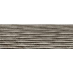   Dekorcsempe, Ecoceramic EC.RLV.Inspired Umber 30x90 0318720010898
