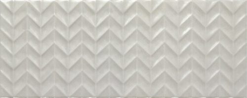 Dekorcsempe, Ape Ceramica Tip Grey 20X50   A035225