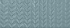 Dekorcsempe, Ape Ceramica Tip Blue 20X50   A034979
