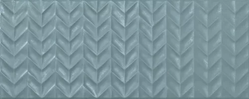 Dekorcsempe, Ape Ceramica Tip Blue 20X50   A034979