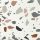 Dekorcsempe, Ape Ceramica Trendy Mix A034989
