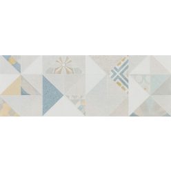 Dekorcsempe, Atrium  AT.RLV.Thule Mix 25x70  0021851005493