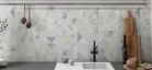 Dekorcsempe, Atrium  AT.RLV.Thule Mix 25x70  0021851005493