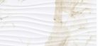 Dekorcsempe, Ecoceramic EC.RLV.Marshall Gold 20x60 0026700013843
