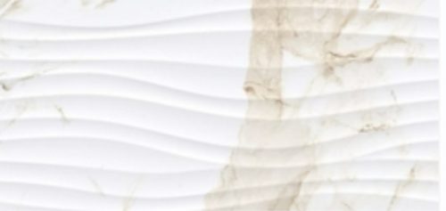 Dekorcsempe, Ecoceramic EC.RLV.Marshall Gold 20x60 0026700013843