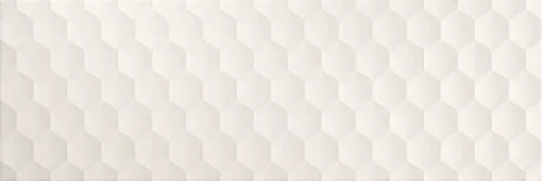 Dekorcsempe, Ape Ceramica Mina Bianco 20X60 A036834