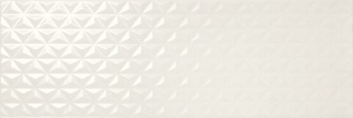Dekorcsempe, Ape Ceramica Anouk Bianco 20X60 A036835