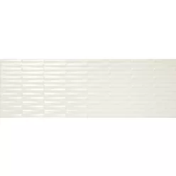 Dekorcsempe, Ape Ceramica Odette Bianco 20X60 A036836