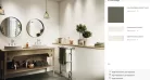 Dekorcsempe, Ape Ceramica Odette Bianco 20X60 A036836