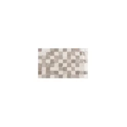   Dekorcsempe, Ecoceramic EC.RLV.Origami Gris 33,3X55 0028700029662