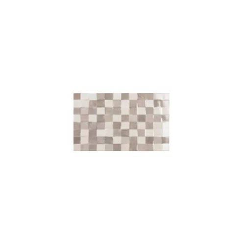 Dekorcsempe, Ecoceramic EC.RLV.Origami Gris 33,3X55 0028700029662