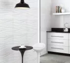 Dekorcsempe, Atrium AT.Egeo Blanco 33,3x55  0028700124087