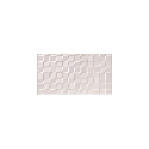Dekorcsempe, Atrium AT.Byblos Blanco 33,3x55  0028700124086