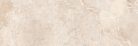 Dekorcsempe, Oliver Design Decor Cid Net Crema 20x60