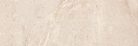 Dekorcsempe, Oliver Design Decor Cid Net Crema 20x60