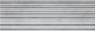 Dekorcsempe, Oliver Design Decor Cid Stripe Gris 20x60