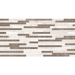 Dekorcsempe, Oliver Design Decor Tool Gris 25x50