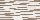Dekorcsempe, Oliver Design Decor Tool Gris 25x50