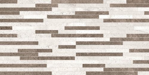 Dekorcsempe, Oliver Design Decor Tool Gris 25x50