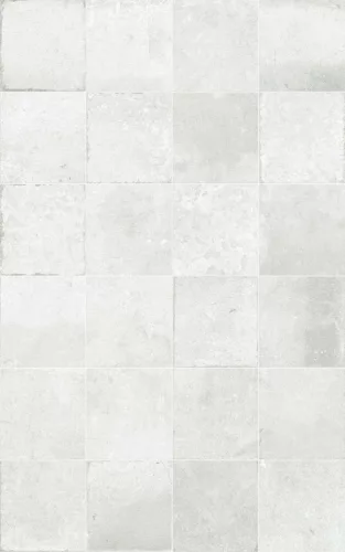Dekorcsempe, Oliver Design Denia Gris Mosaico 25x40