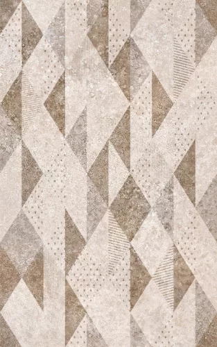 Dekorcsempe, Oliver Design Altea Mosaico 25x40 KA5989-PRD