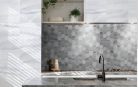 Dekorcsempe, Oliver Design Decor Onix Mix 25x40