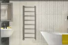 Dekorcsempe, Oliver Design Stella Beige Krople 6X50