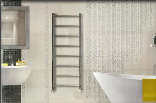 Dekorcsempe, Oliver Design Stella Beige Krople 6X50