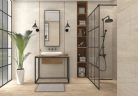 Csempe, Valore Tiberio Beige  25X40 cm