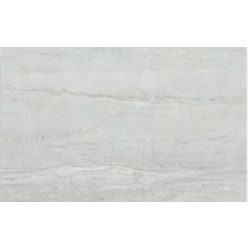 Csempe, Valore Tiberio White  25X40 cm