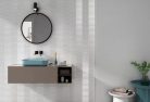 Csempe, Emigres Wonder Blanco 25x75cm