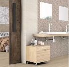 Csempe, Emigres Vera Beige 20x60cm
