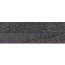 Csempe, Emigres Medina Negro 20x60cm