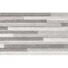 Dekorlap, Valore  Everton Grey Mosaic 25x40cm