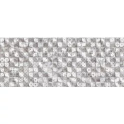 Dekorlap, Valore Napoli 1 Inserto 1 20x50cm
