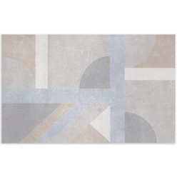 Dekorcsempe, Valore Porta Soft Grey Dekor 25x40cm