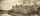 Dekorlap, Valore Post Card Beige 2 Glass Inserto 20x50cm