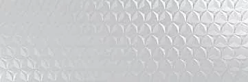 Dekorcsempe, Emigres Velvet Blanco 20x60cm