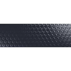 Dekorcsempe, Emigres Velvet Azul 20x60cm