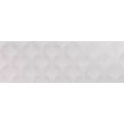 Dekorcsempe, Emigres Brussels Blanco  25x75cm
