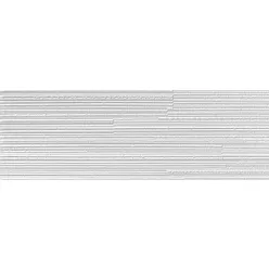Dekorcsempe, Emigres Dec Hit Blanco 25x75cm