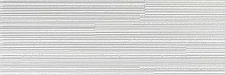 Dekorcsempe, Emigres Dec Hit Blanco 25x75cm