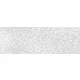 Dekorcsempe, Emigres Mos Hit Blanco 25x75cm