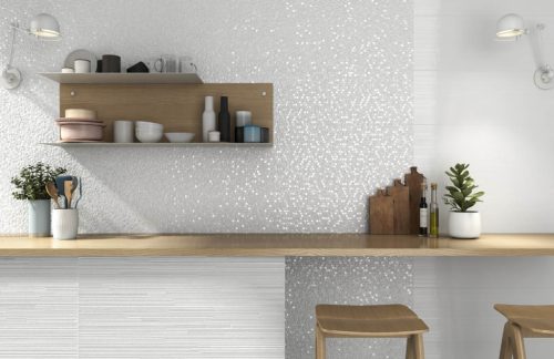 Dekorcsempe, Emigres Mos Hit Blanco 25x75cm