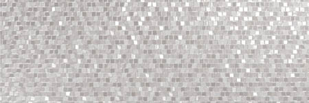 Dekorcsempe, Emigres Mos Hit Gris 25x75cm