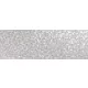 Dekorcsempe, Emigres Mos Hit Gris 25x75cm