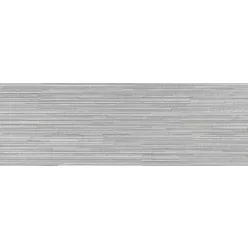 Dekorcsempe, Emigres Dec Hit Gris 25x75cm
