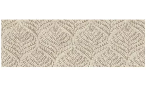 Dekorcsempe, Emigres Garden Beige 20x60cm